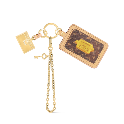 Phone Holder in Women's Wallets and Small Leather Goods All Wallets and Small Leather Goods collections by Louis Vuitton (Product zoom)