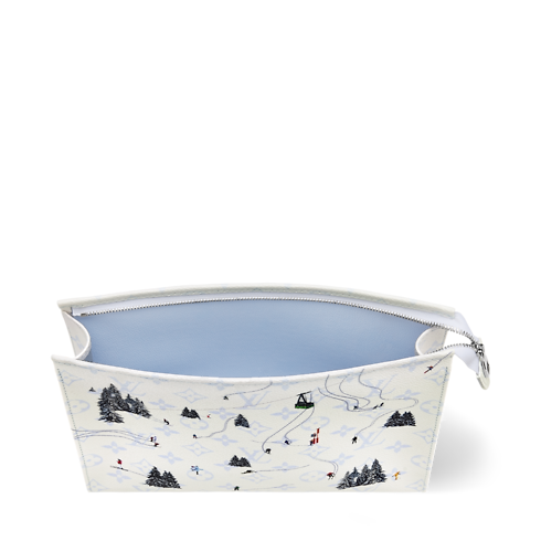 Poche Toilette 26 Other Monogram Canvas in Men's Travel Travel Accessories collections by Louis Vuitton (Product zoom)