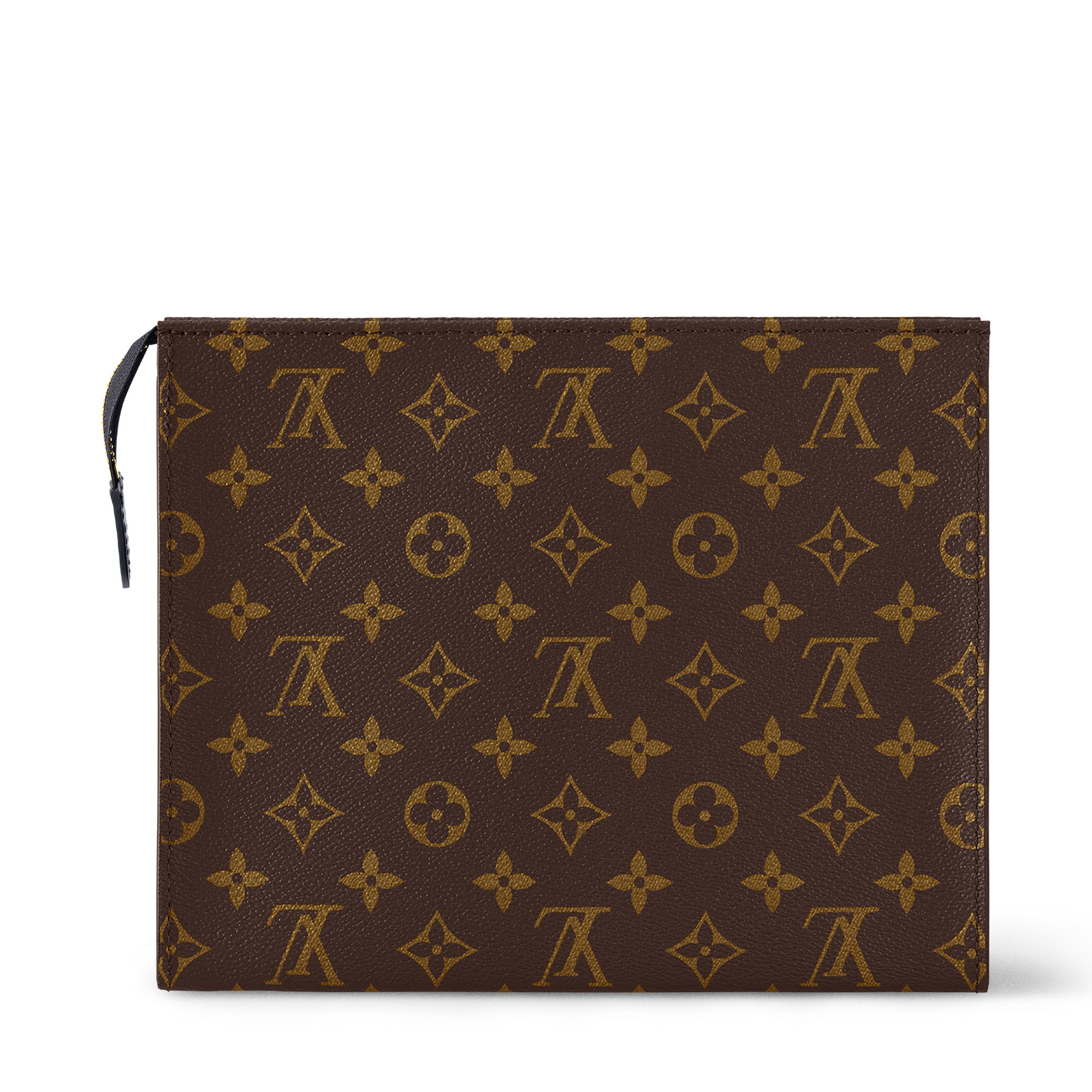 Poche Toilette NM Monogram Canvas - For Men | LOUIS VUITTON