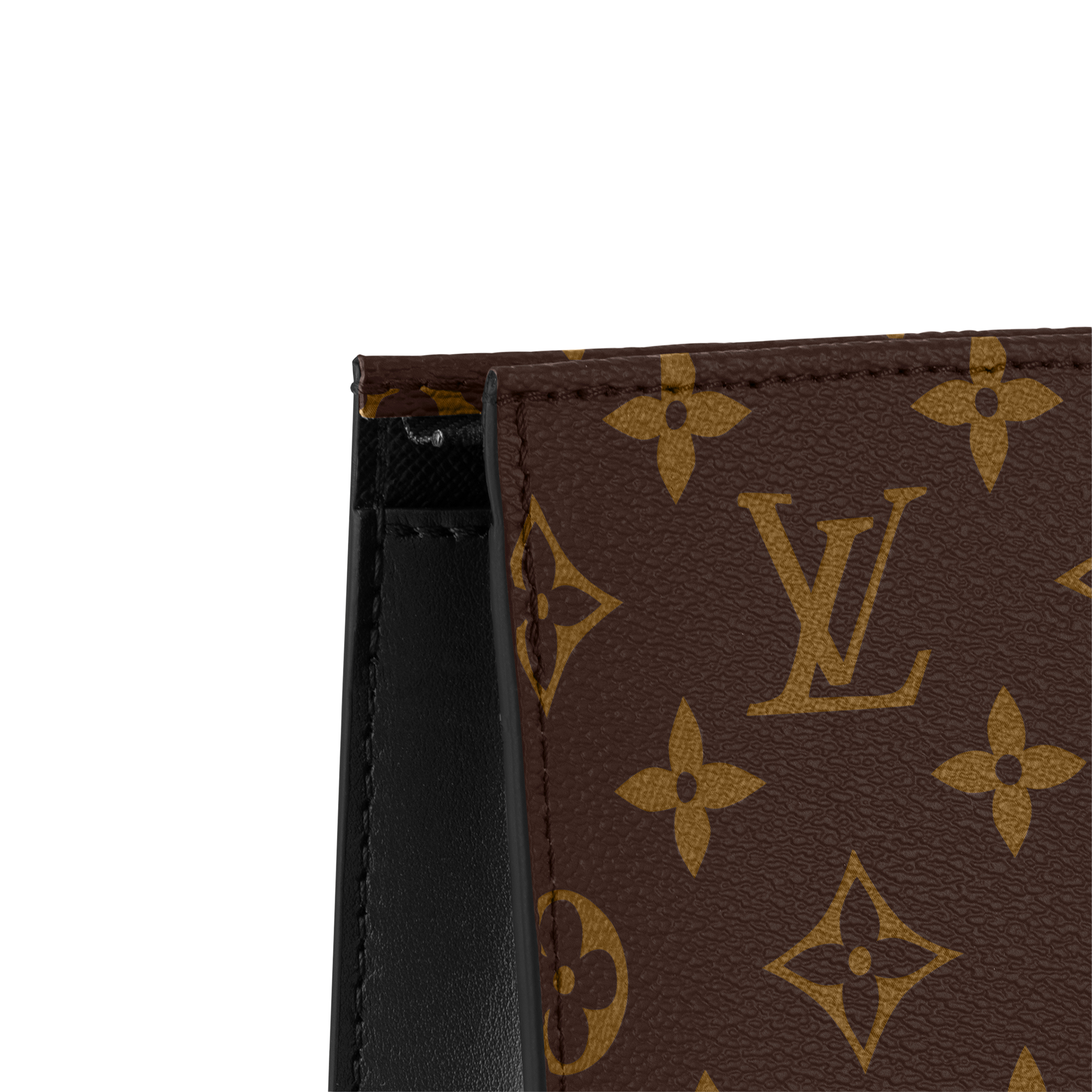Poche Toilette NM Monogram Canvas - For Men | LOUIS VUITTON