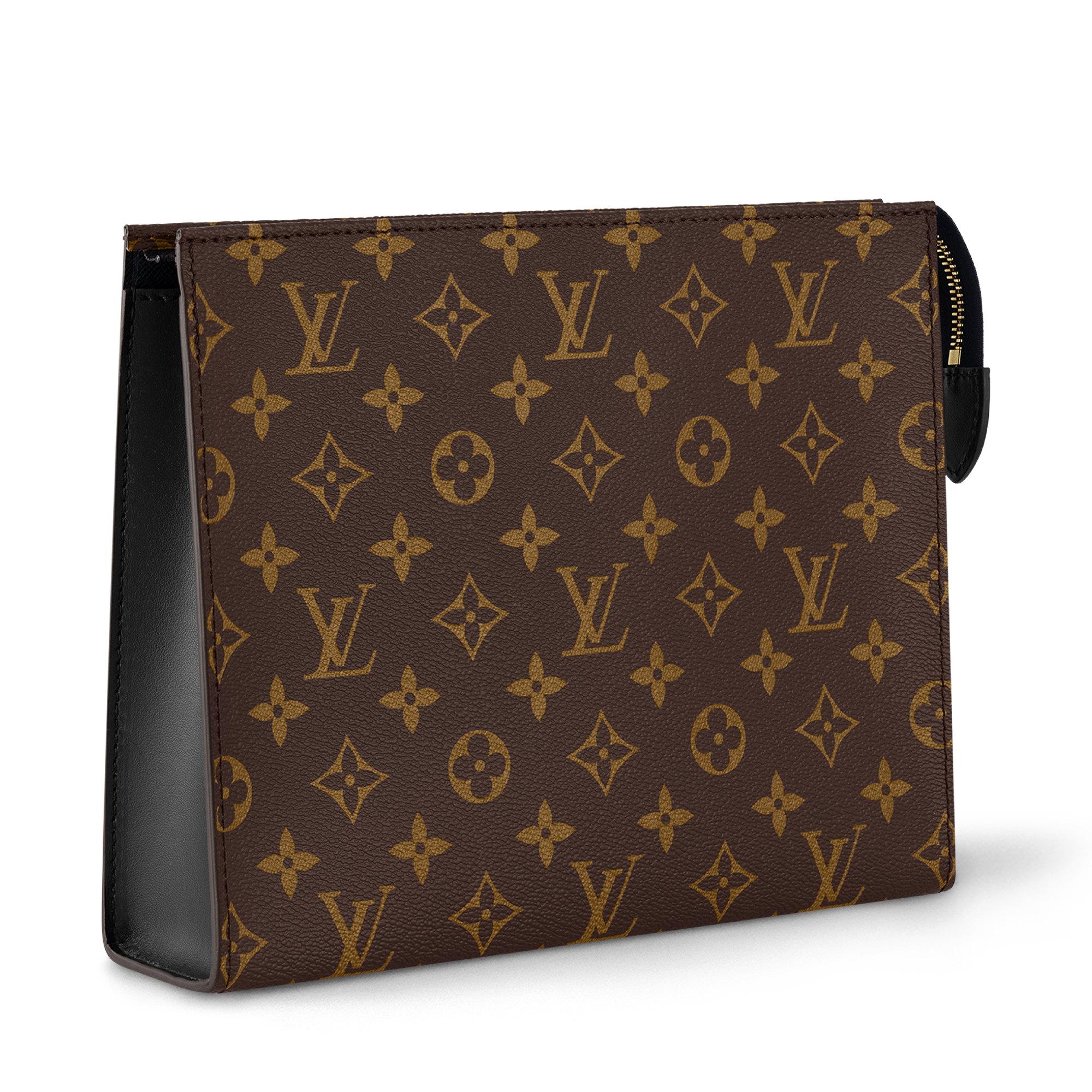 Poche Toilette NM Monogram Canvas - For Men | LOUIS VUITTON