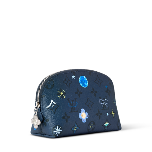 Pochette Cosmetique PM Other Monogram Canvas in Women's New In Women } collections by Louis Vuitton (Product zoom)
