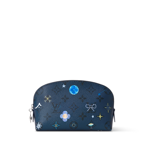 Pochette Cosmetique PM Other Monogram Canvas in Women's New In Women } collections by Louis Vuitton (Product zoom)