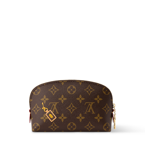 Pochette Cosmétique PM Monogram Canvas in Women's New In Women } collections by Louis Vuitton (Product zoom)