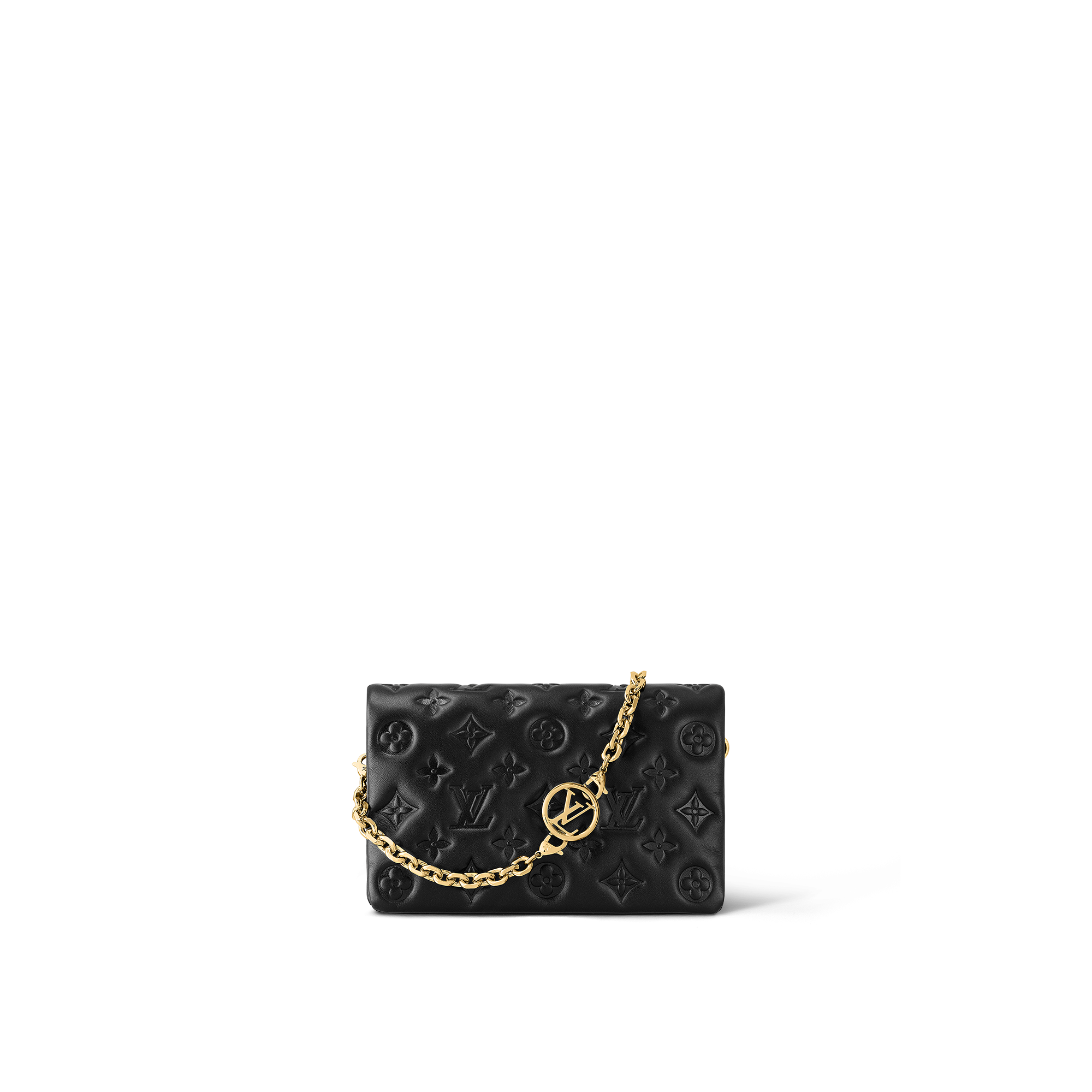 Pouches Collection for Women | LOUIS VUITTON