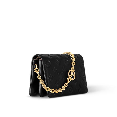 Pochette Coussin Coussin in Women's Handbags All Collections collections by Louis Vuitton (Product zoom)