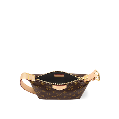 Pochette Hills Monogram Canvas in Women's Wallets and Small Leather Goods Wallets on Chain and Micro Bags collections by Louis Vuitton (Product zoom)