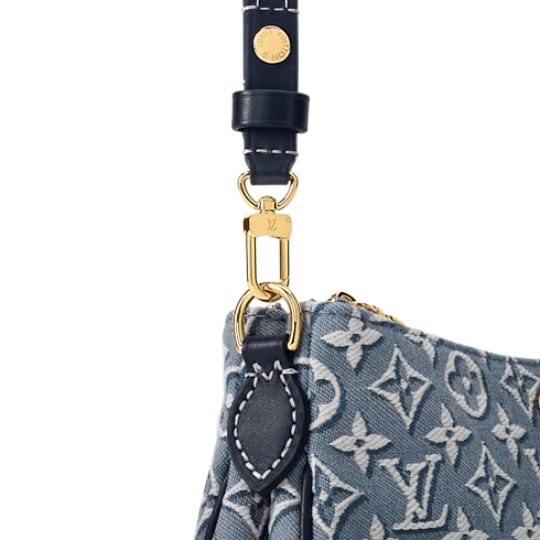 Pochette Liv in Women's Wallets and Small Leather Goods Nano Bags and Chain Wallets collections by Louis Vuitton (Product zoom)