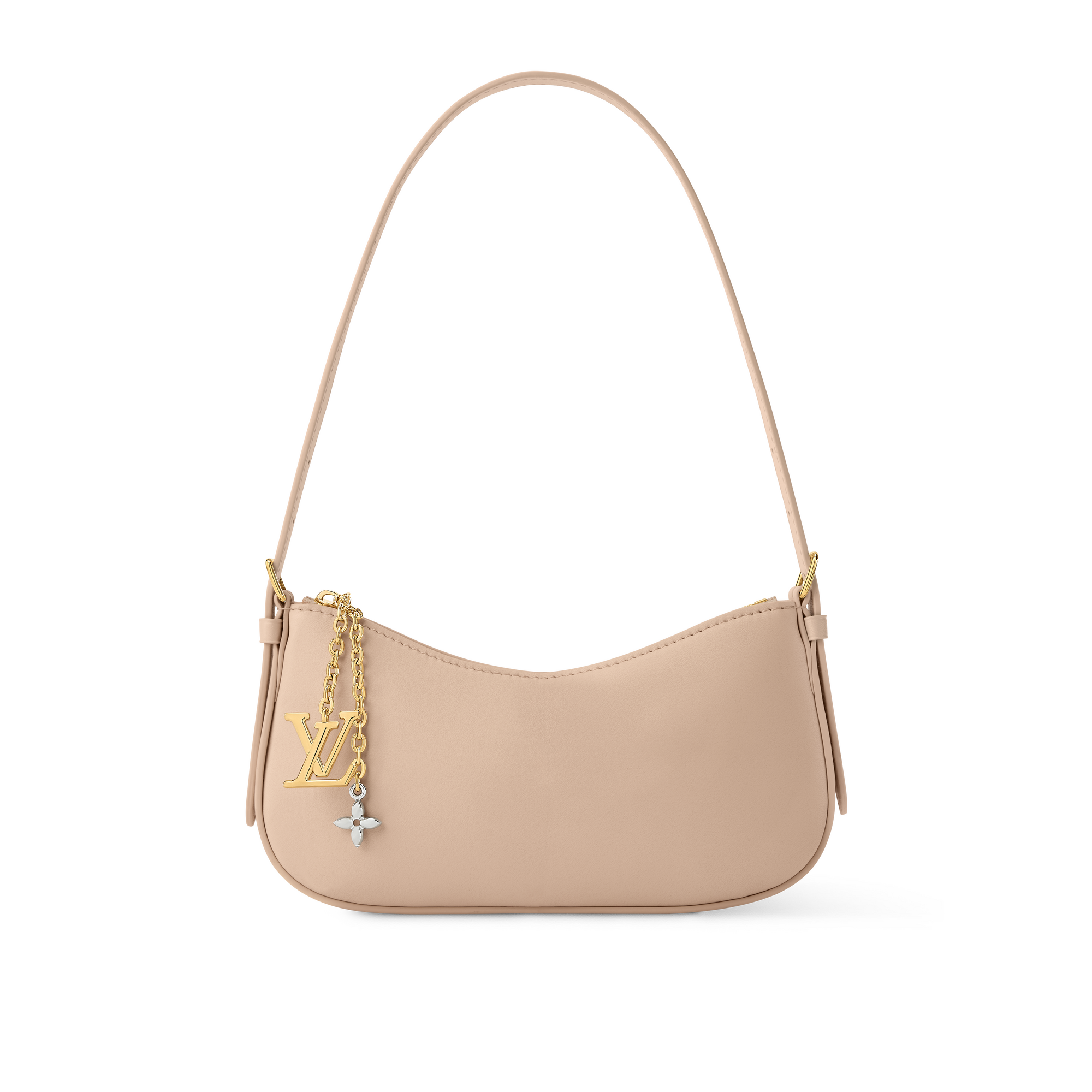 Pochette LV Bloom H36 in Women