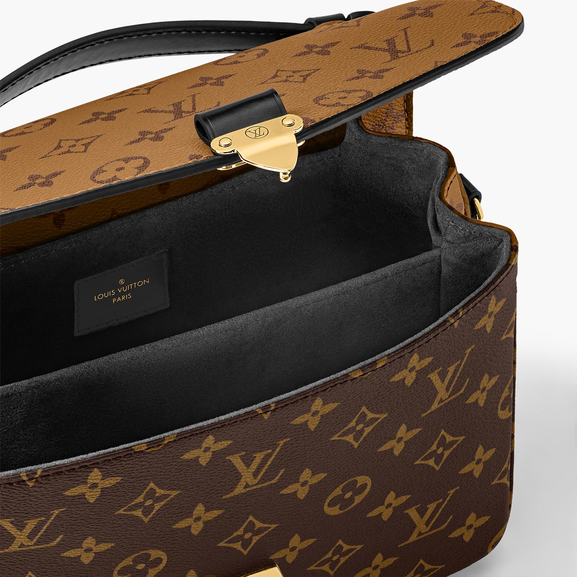 Metis Monogram Reverse Louis Vuitton Metis Two Tone Metis Louis
