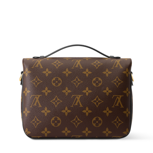 Pochette Métis PM Monogram Canvas in Women's Handbags All Handbags collections by Louis Vuitton (Product zoom)
