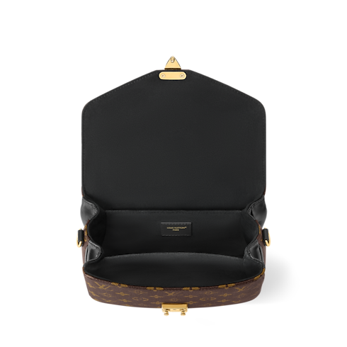 Pochette Métis PM Monogram Canvas in Women's Handbags All Handbags collections by Louis Vuitton (Product zoom)