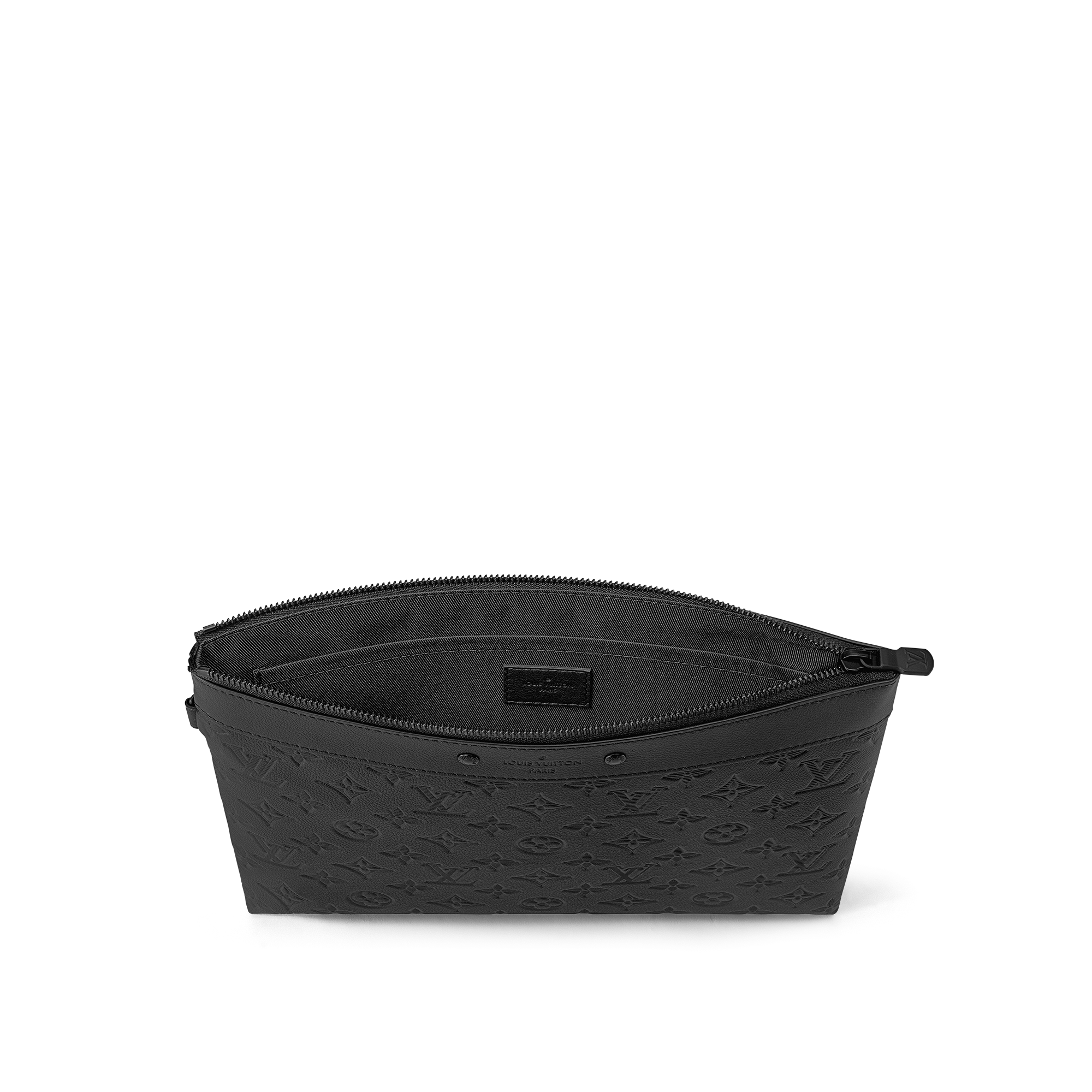 Pochette To-Go Monogram Shadow in Men