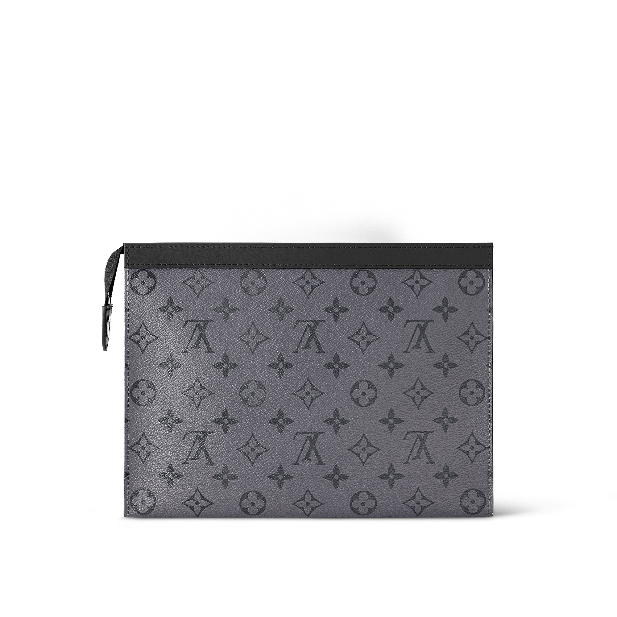 Pochette Voyage MM Monogram Eclipse in Men