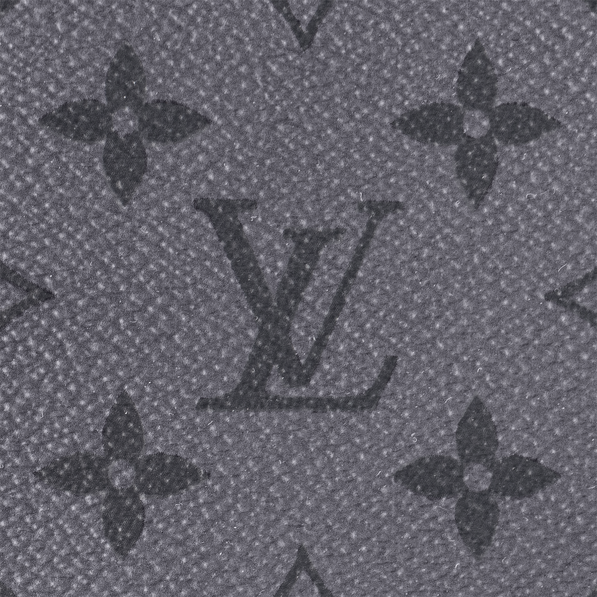 Pochette Voyage MM Monogram Eclipse in Men