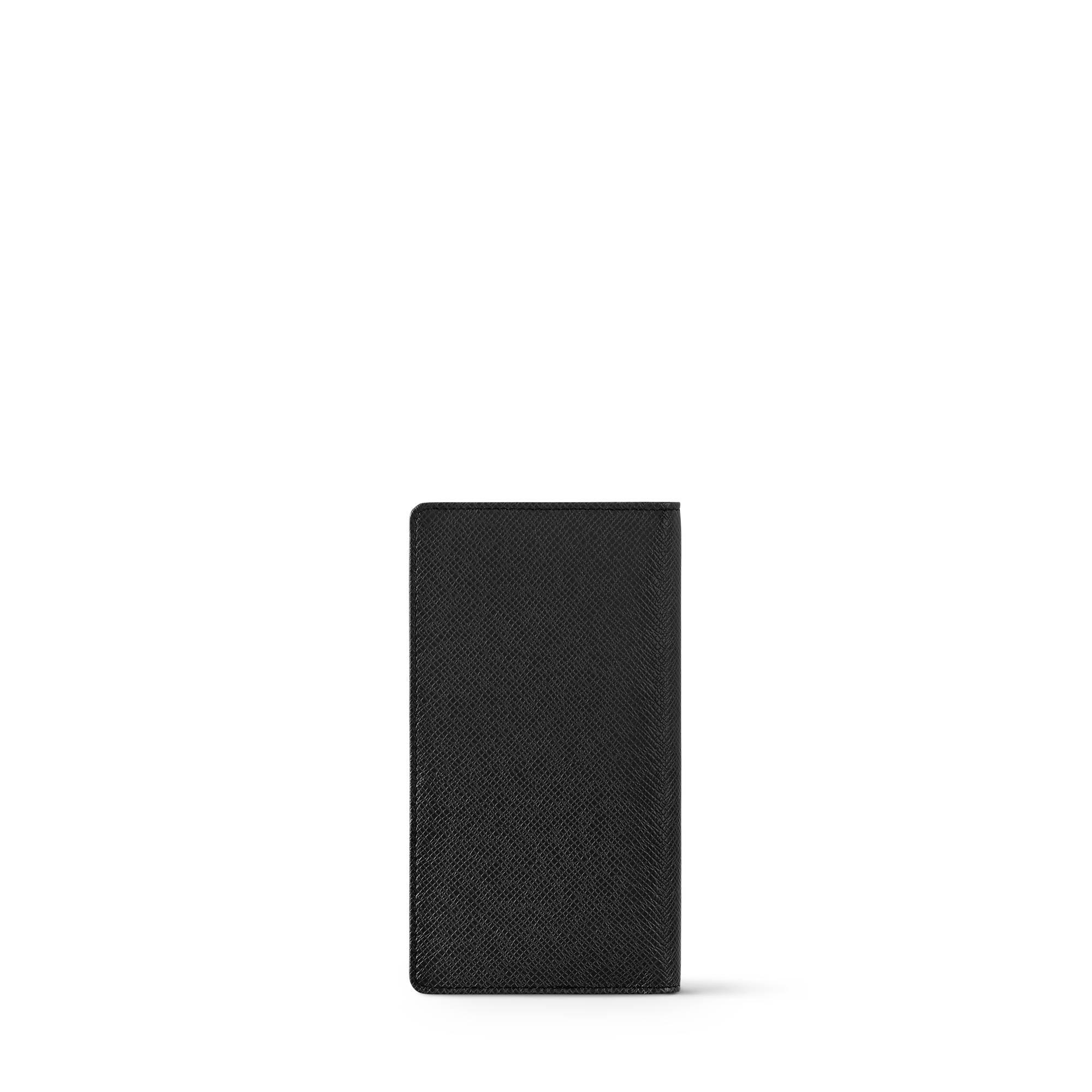 Pocket Agenda Cover Taïga Leather in Trunks, Travel and Home