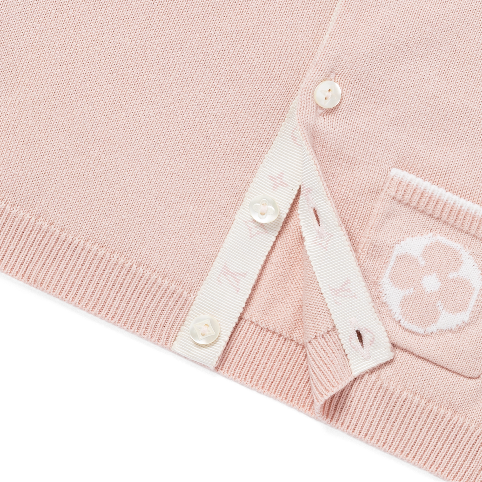 Pocket Cardigan . in Gifts