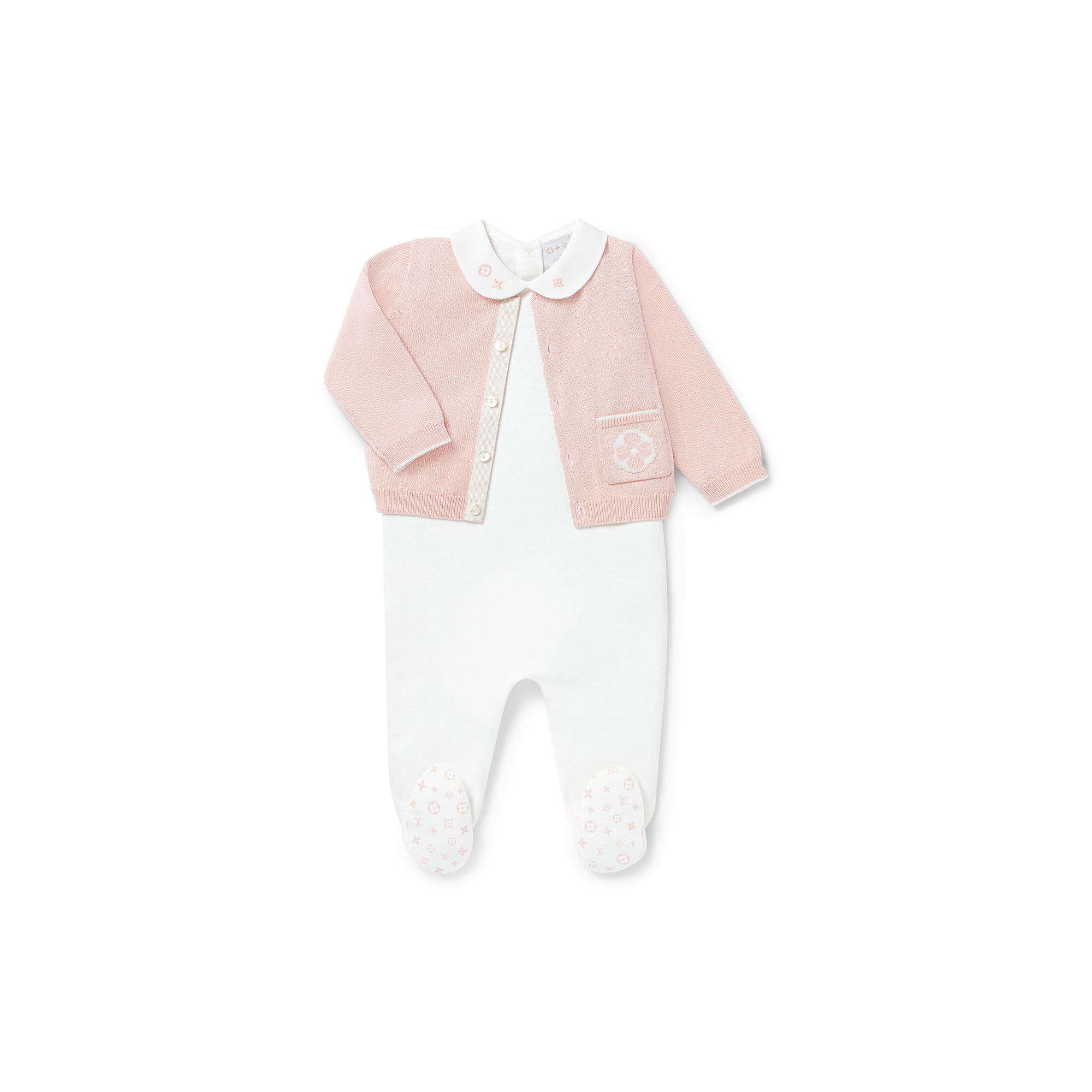 Pocket Cardigan . in Gifts