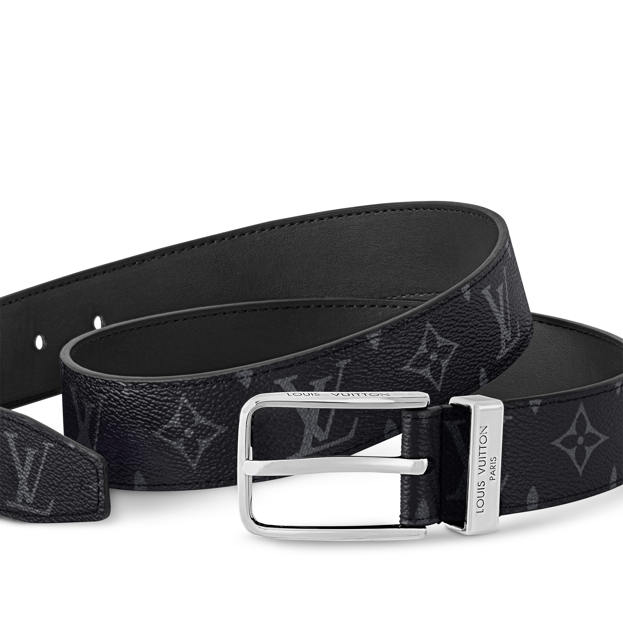 Pont Neuf 35mm Belt  in Men