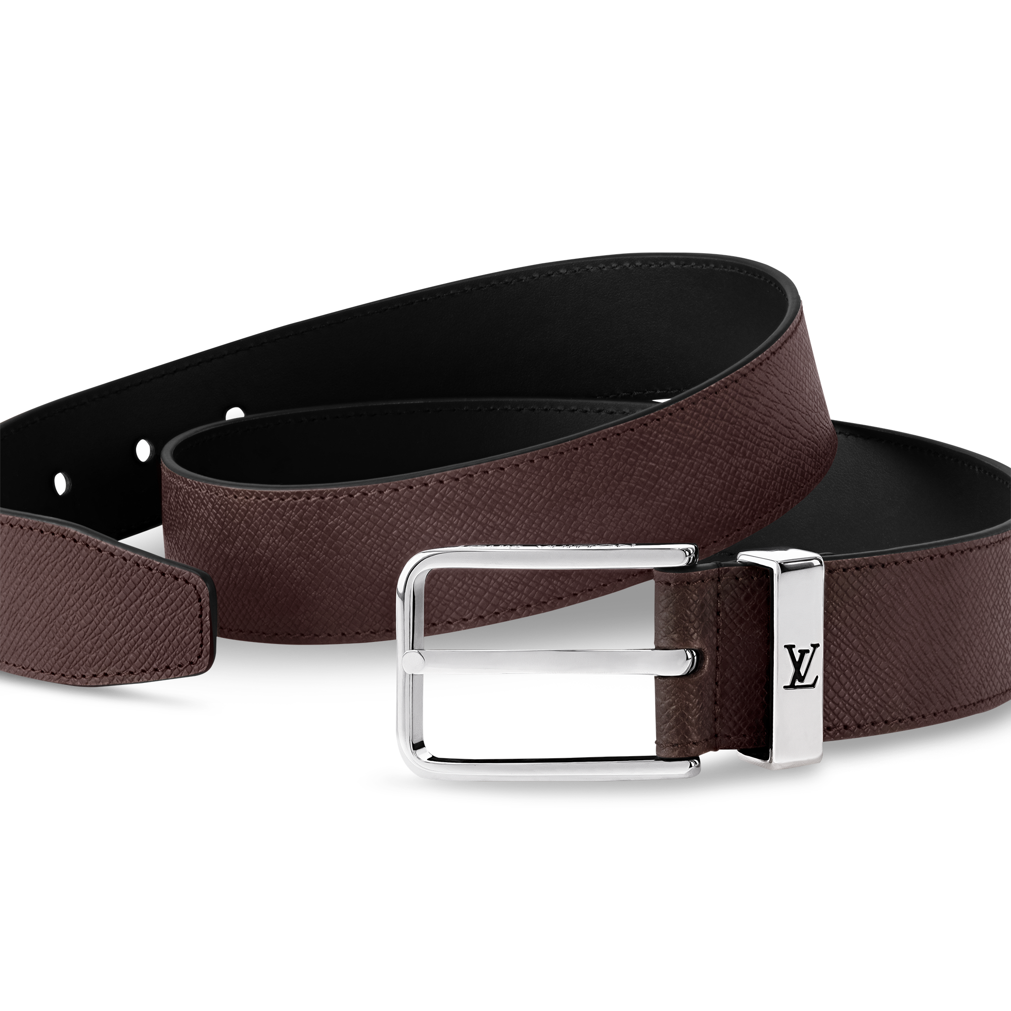 Pont Neuf 35mm Belt  in Men
