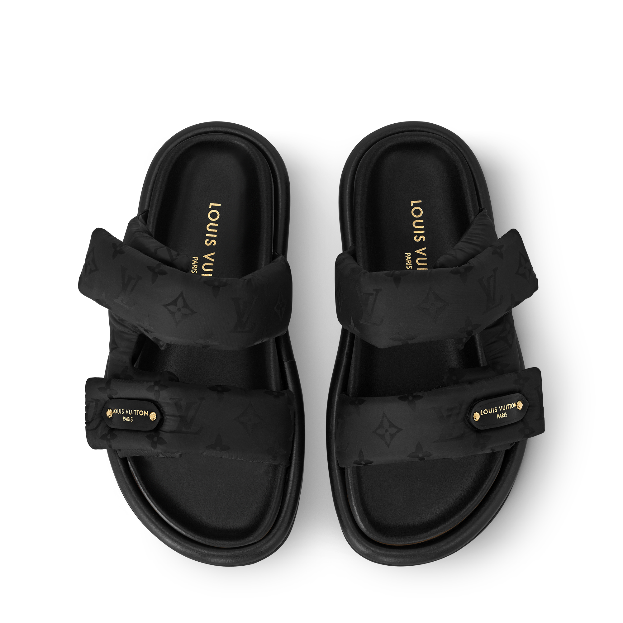 Pool Pillow Comfort Mule  in Women