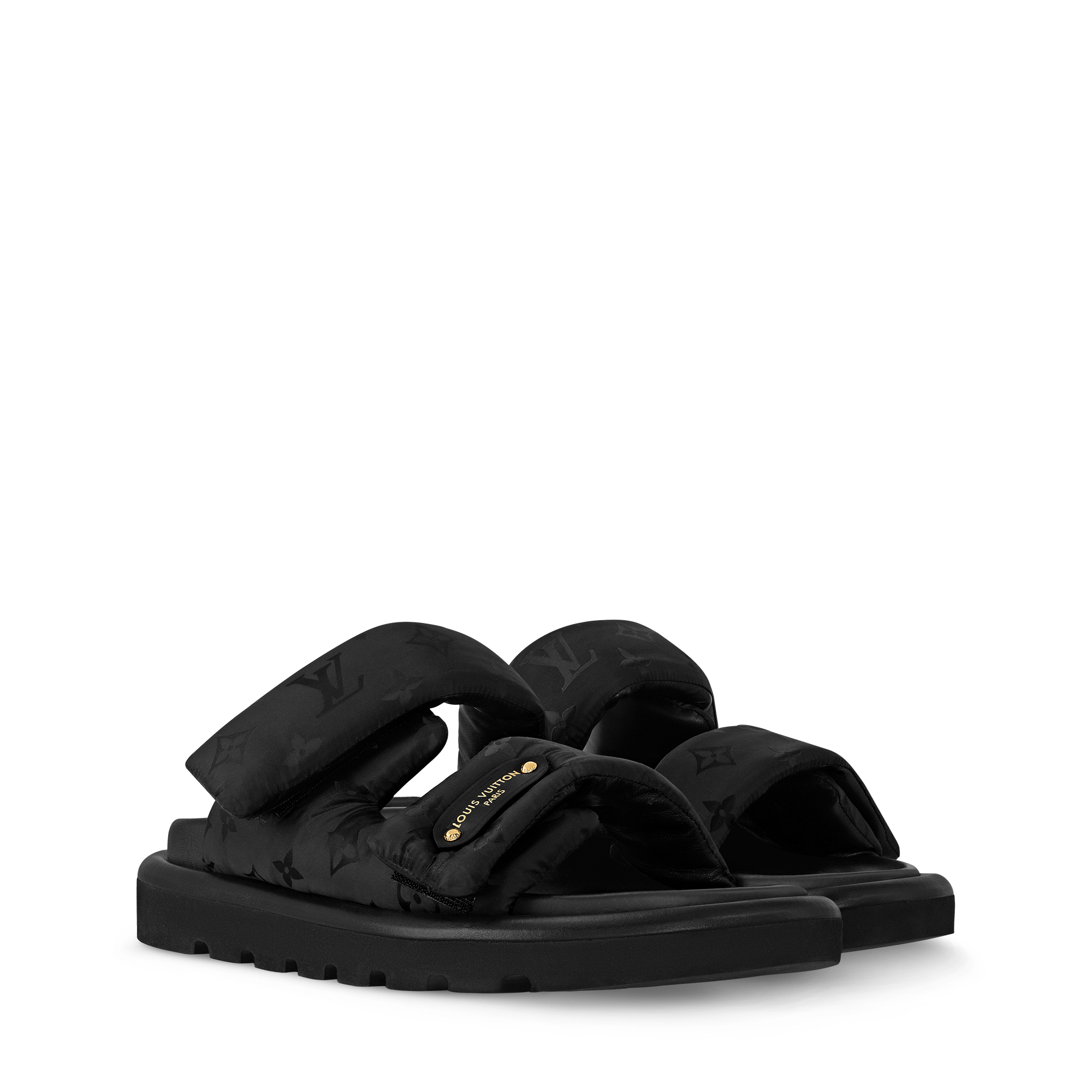 Pool Pillow Comfort Mule  in Women