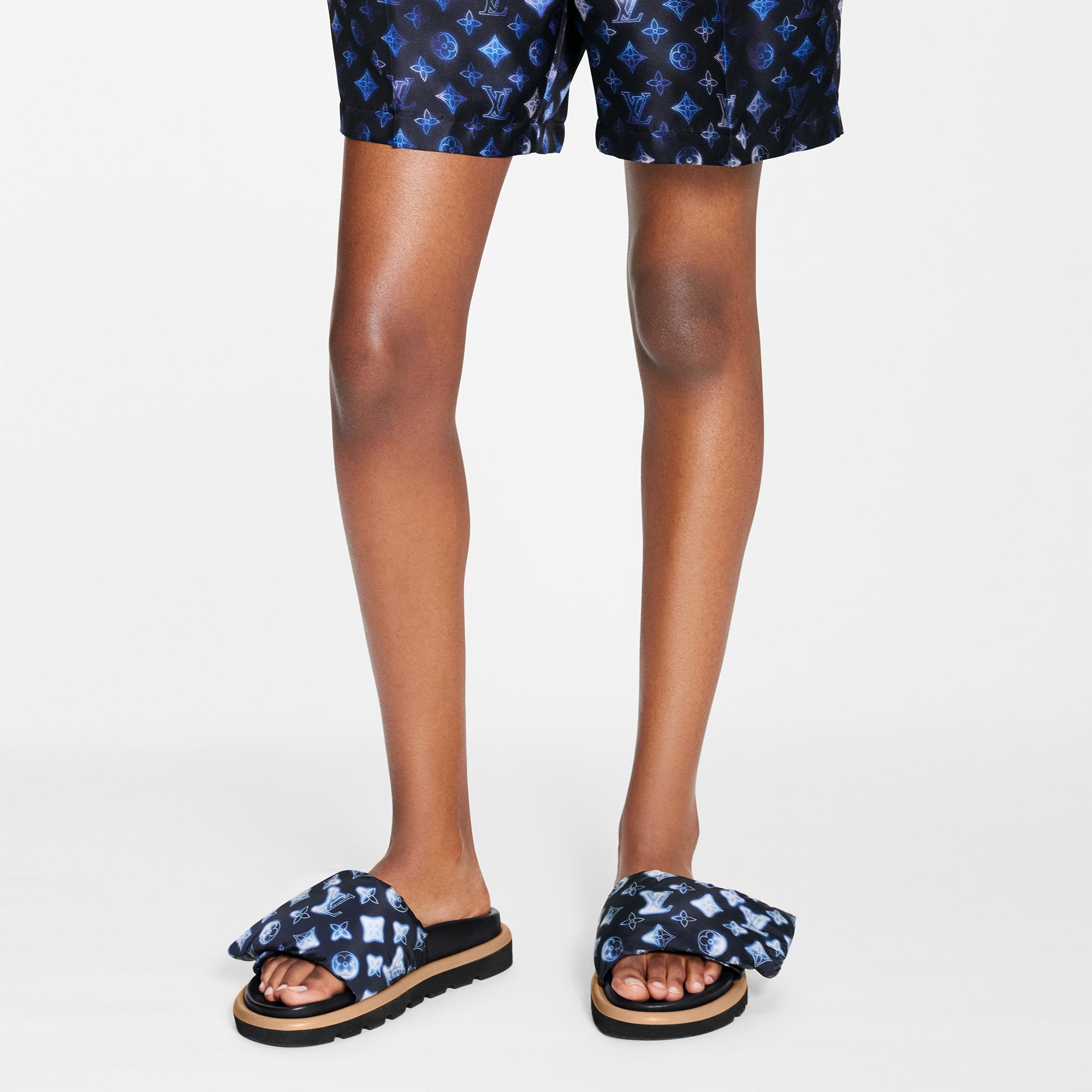 Pool Pillow Comfort Mule - Shoes 