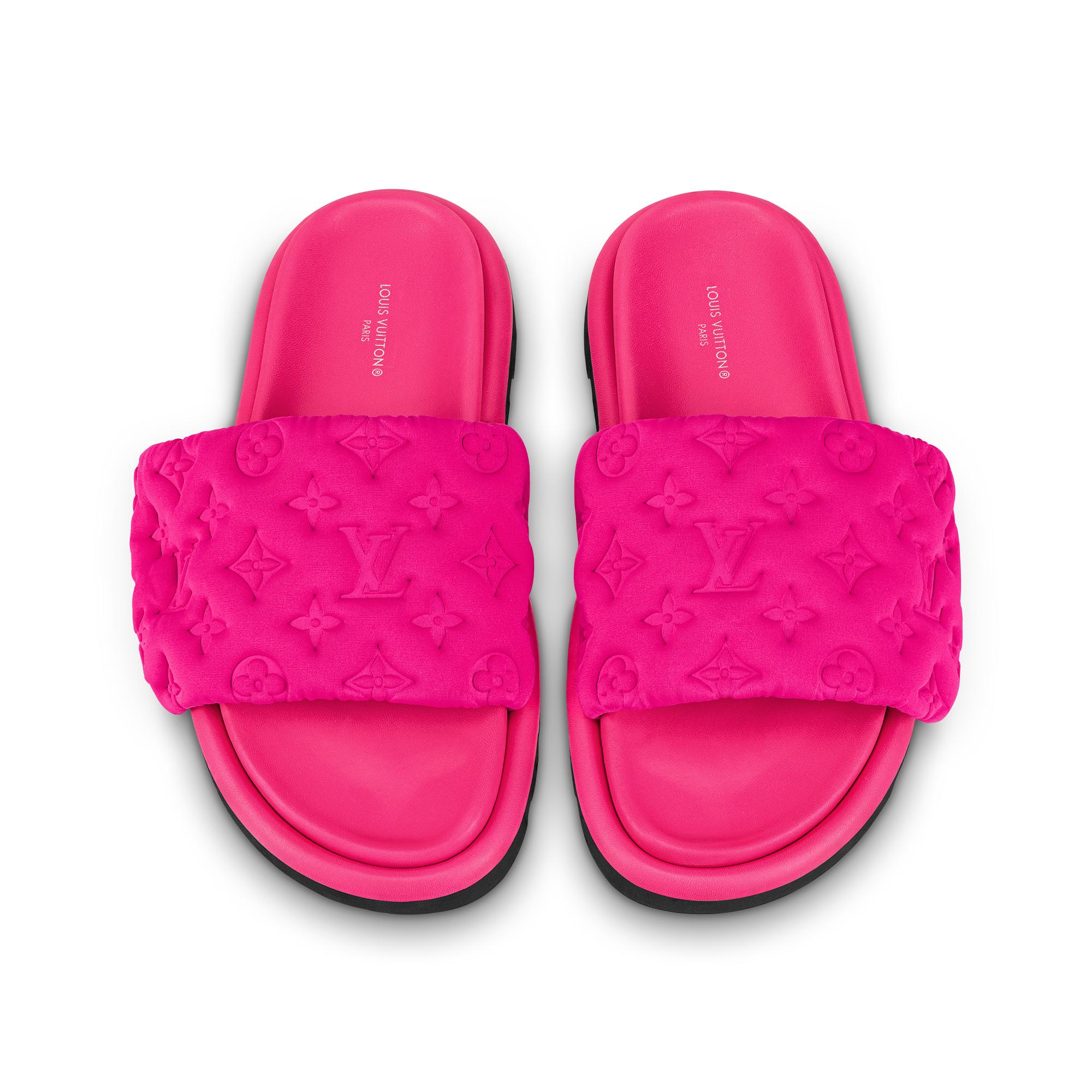 Pool Pillow Comfort Mule - Shoes 