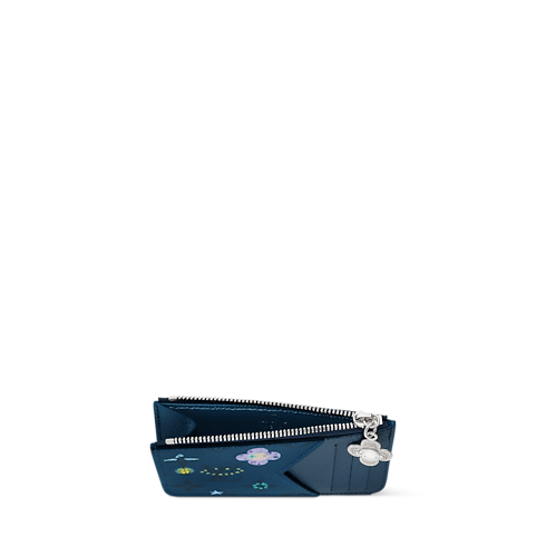 Porte Cartes Romy Other Monogram Canvas in Women's Wallets and Small Leather Goods Women's Card and Key Holders collections by Louis Vuitton (Product zoom)