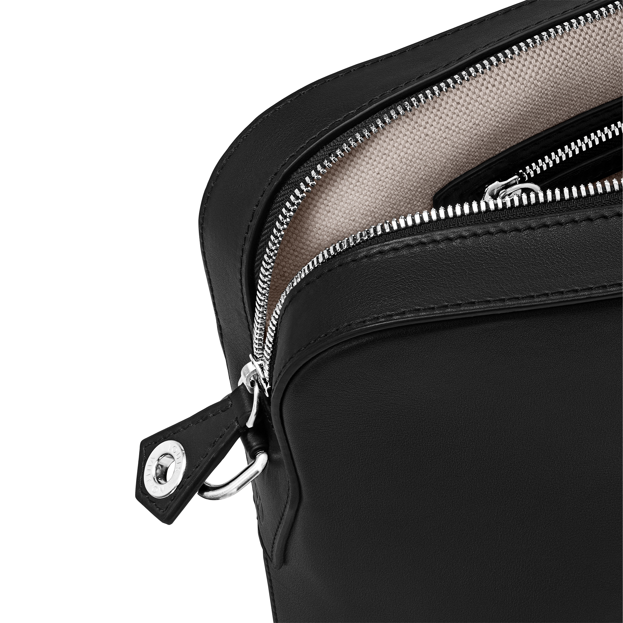 Porte-Documents Voyage PM Autres Cuirs in Men