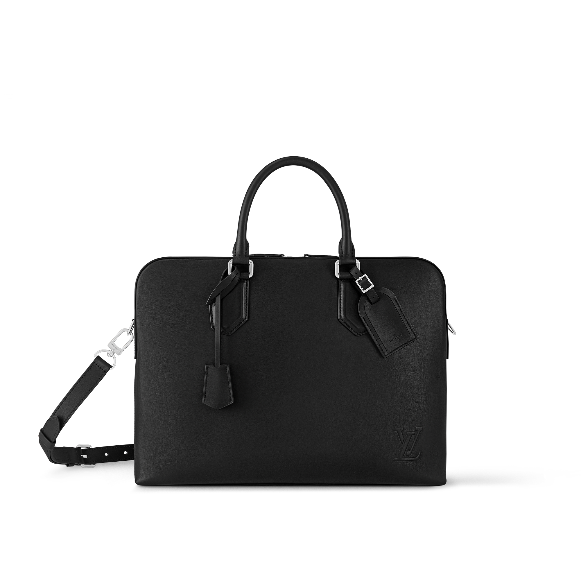 Porte-Documents Voyage PM Autres Cuirs in Men