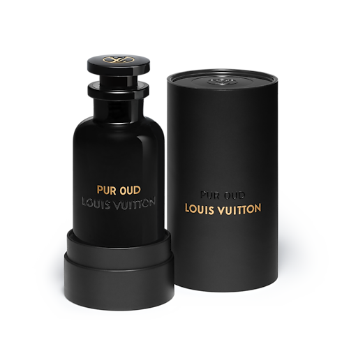 Pur Oud in Perfumes and Beauty's Collections Personalisation Perfumes collections by Louis Vuitton (Product zoom)