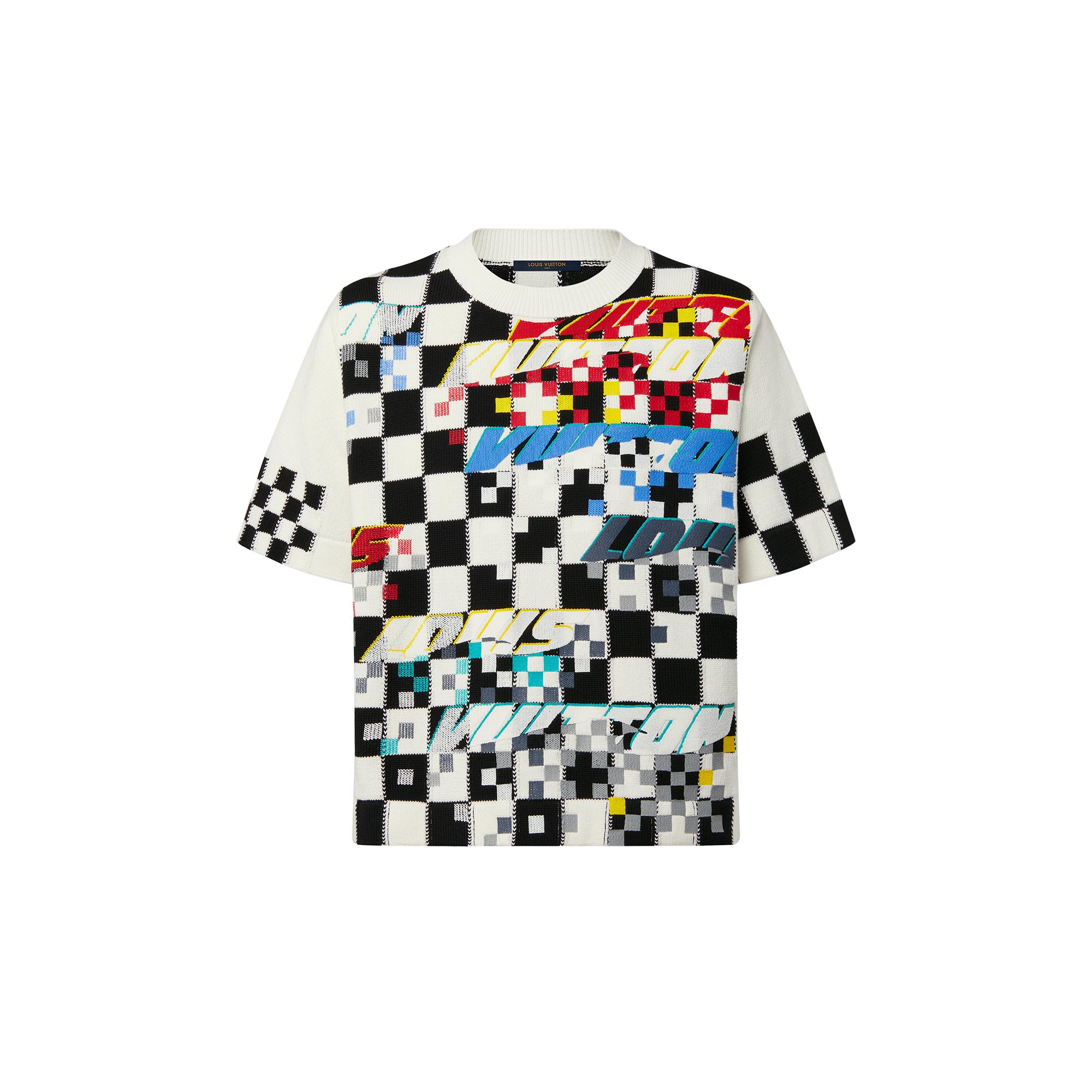 Tops Collection for Women | LOUIS VUITTON