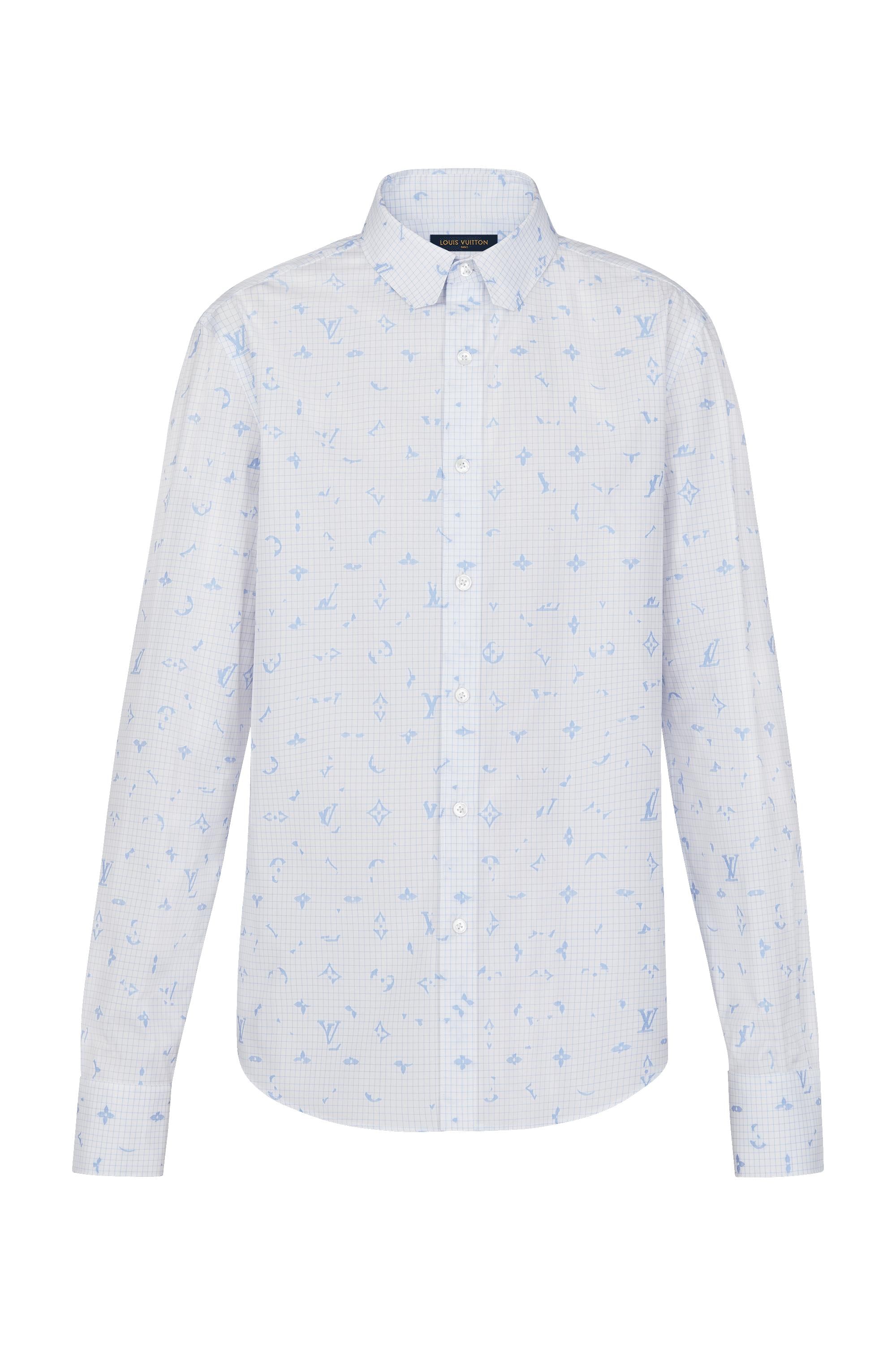 Regular shirt - Ready to Wear | LOUIS 