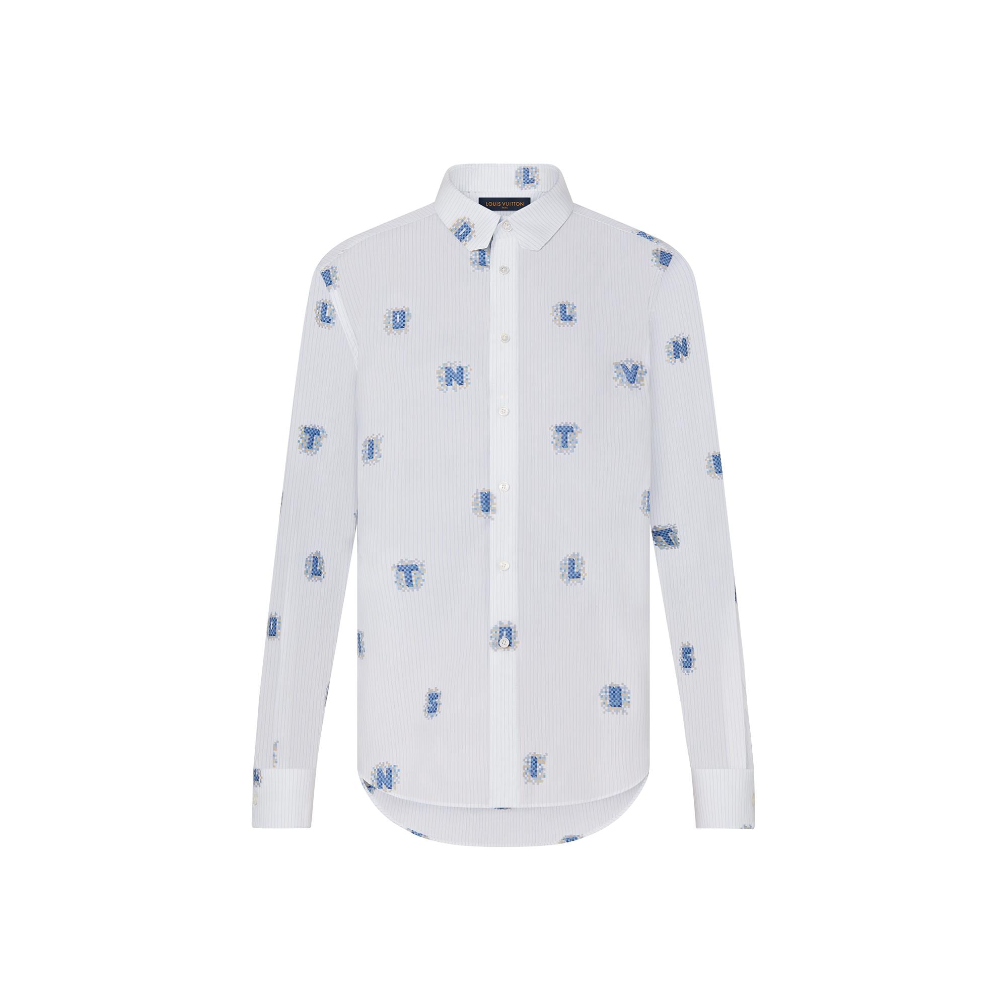 Shirts Collection for Men | LOUIS 
