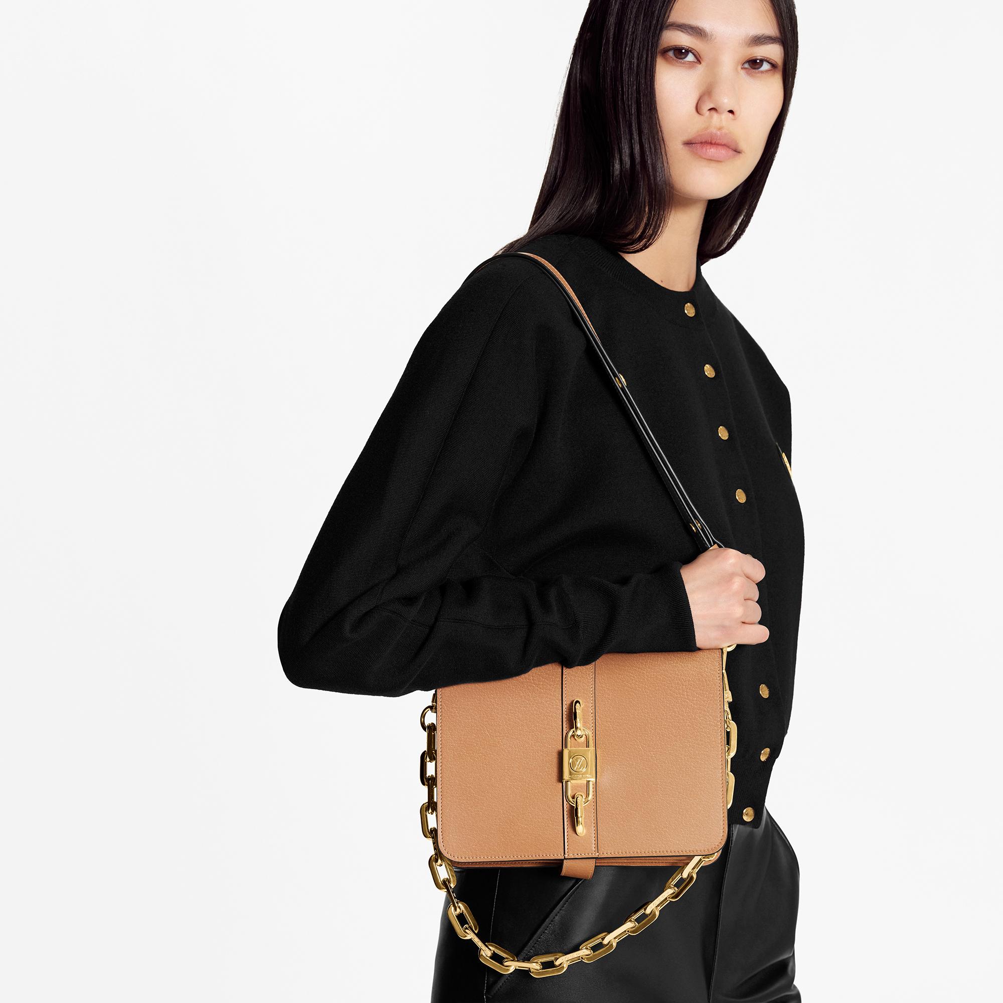 benedicte rockstud leather crossbody bag