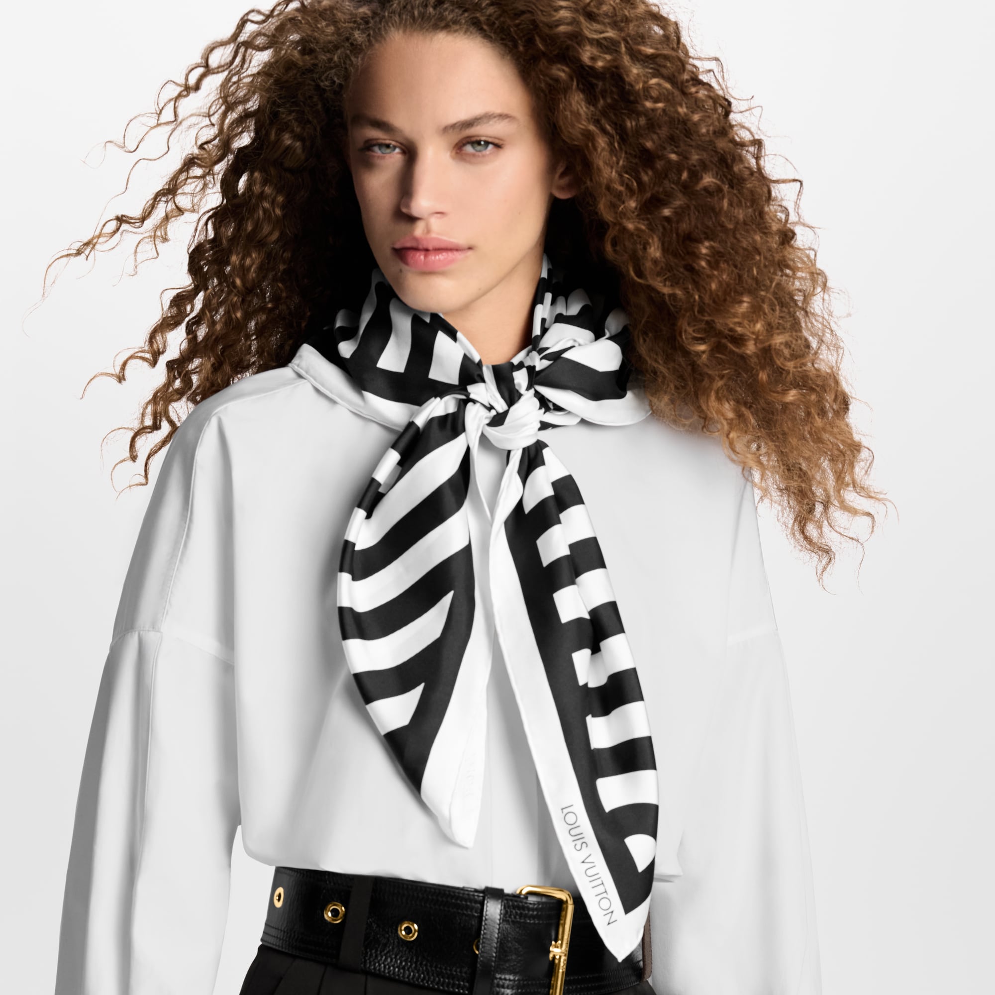 Ressac By Sol Lewitt Square 90 . in Women