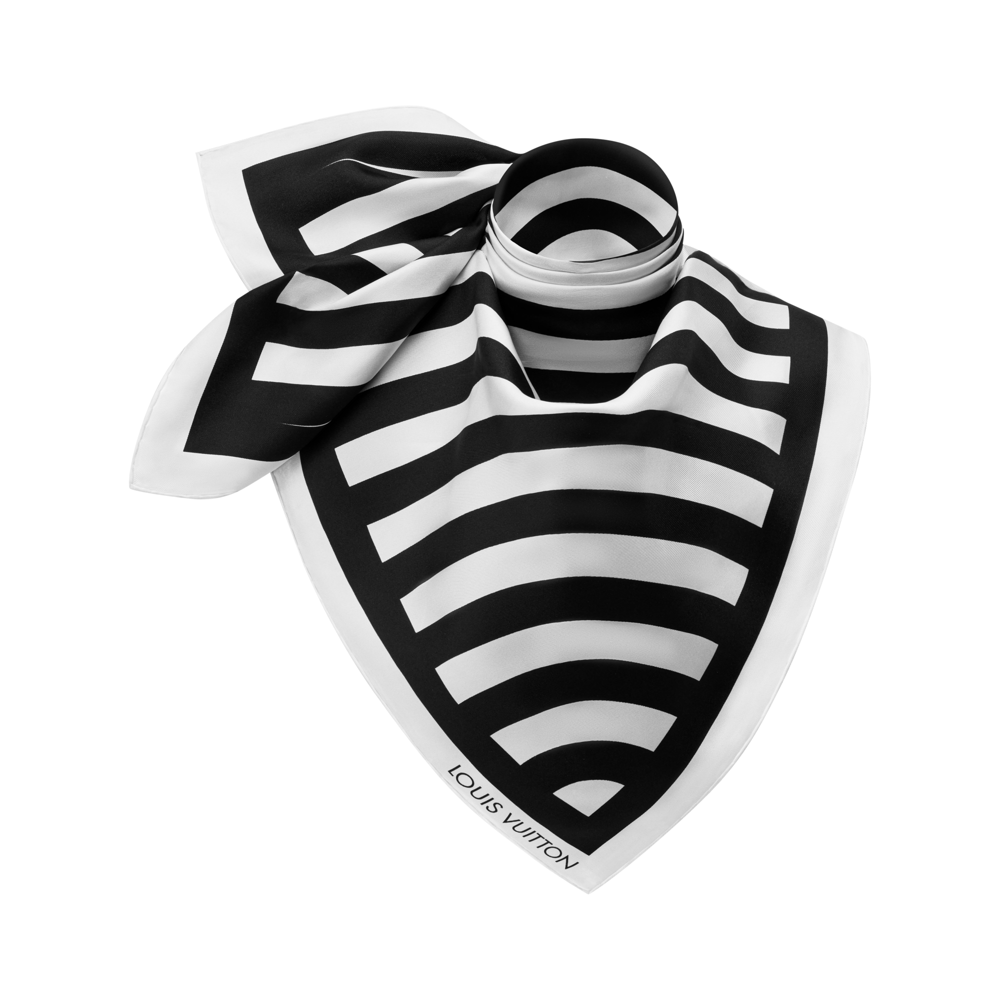 Ressac By Sol Lewitt Square 90 . in Women