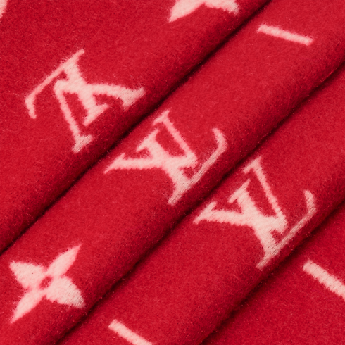 Reykjavik Cloud Scarf . in Women's Accessories Scarves collections by Louis Vuitton (Product zoom)