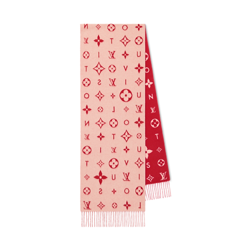 Reykjavik Cloud Scarf . in Women's Accessories Scarves collections by Louis Vuitton (Product zoom)