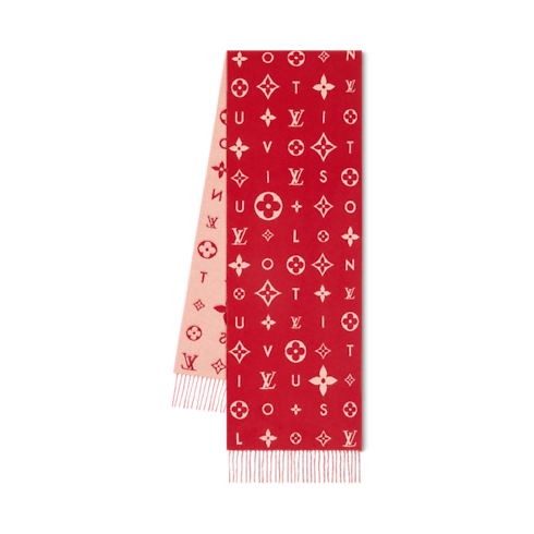 Reykjavik Cloud Scarf . in Women's Accessories Scarves collections by Louis Vuitton (Product zoom)