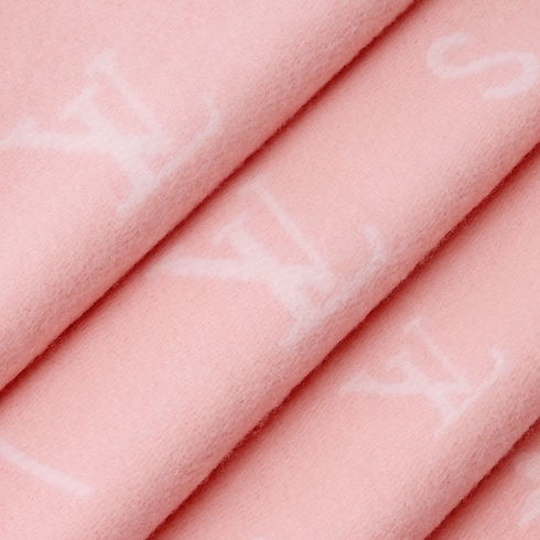 Reykjavik Cloud Scarf . in Women's Accessories Scarves collections by Louis Vuitton (Product zoom)