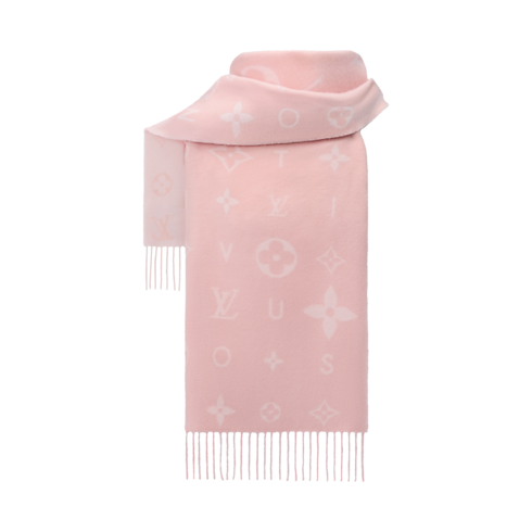 Reykjavik Cloud Scarf . in Women's Accessories Scarves collections by Louis Vuitton (Product zoom)