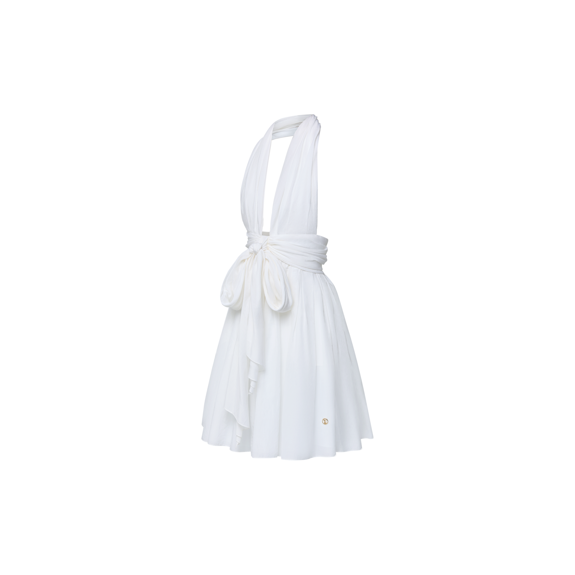 Ribbon Dress  in Women