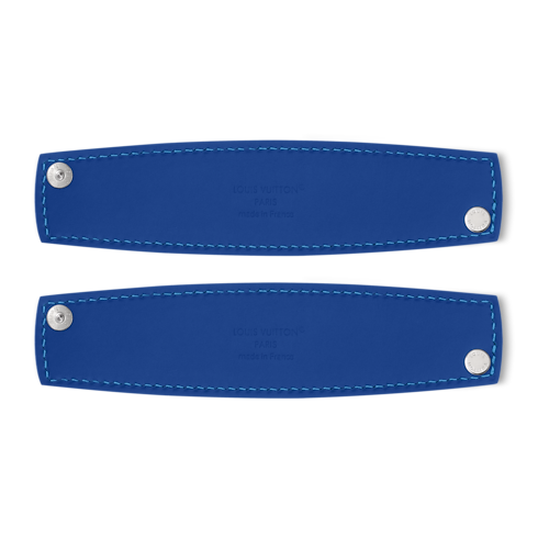 Rivet Set of 2 Napkin Rings in Trunks, Travel and Home's Home and Art of Dining Art of Dining collections by Louis Vuitton (Product zoom)