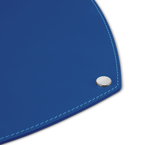 Rivet Set of 2 Placemats in Trunks, Travel and Home's Home and Art of Dining Art of Dining collections by Louis Vuitton (Product zoom)