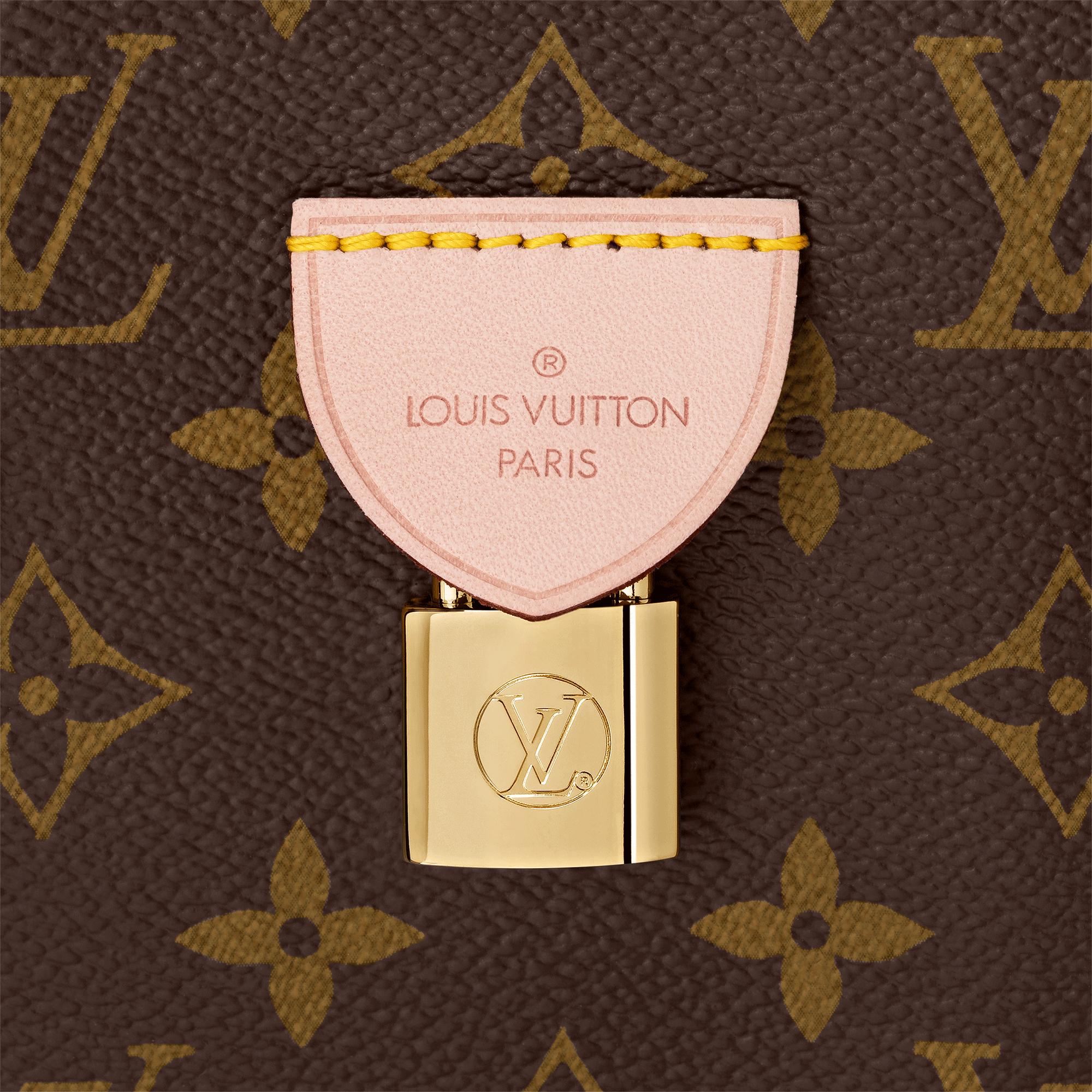 Rivoli PM - Handbags | LOUIS VUITTON