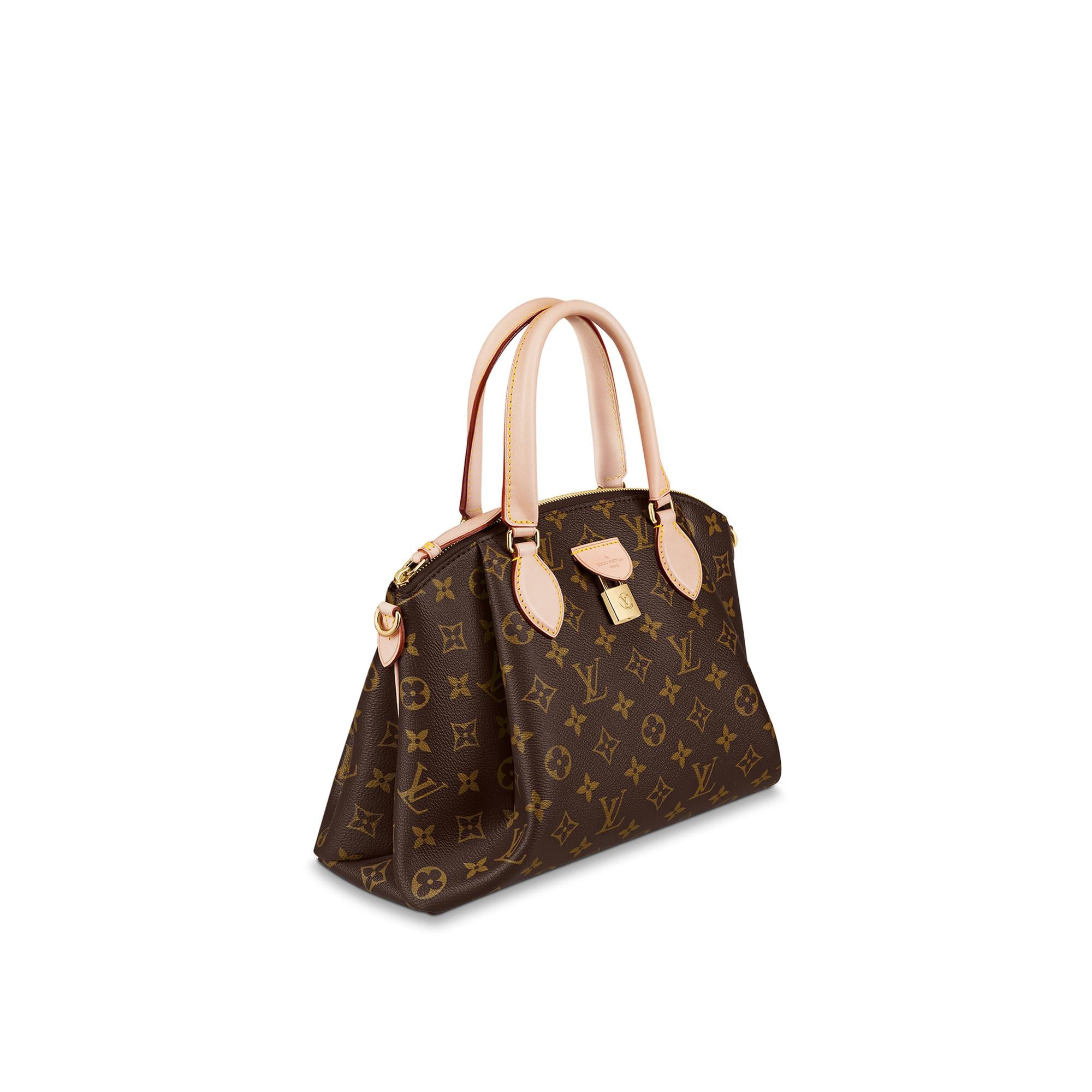 Rivoli PM - Handbags | LOUIS VUITTON