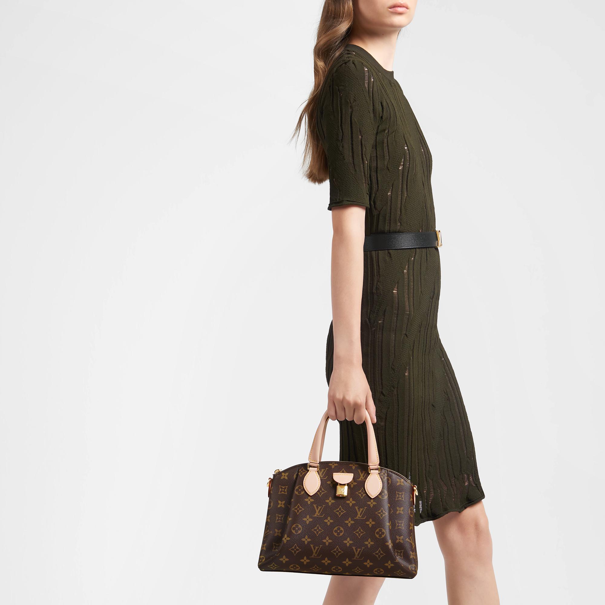 Rivoli PM - Handbags | LOUIS VUITTON