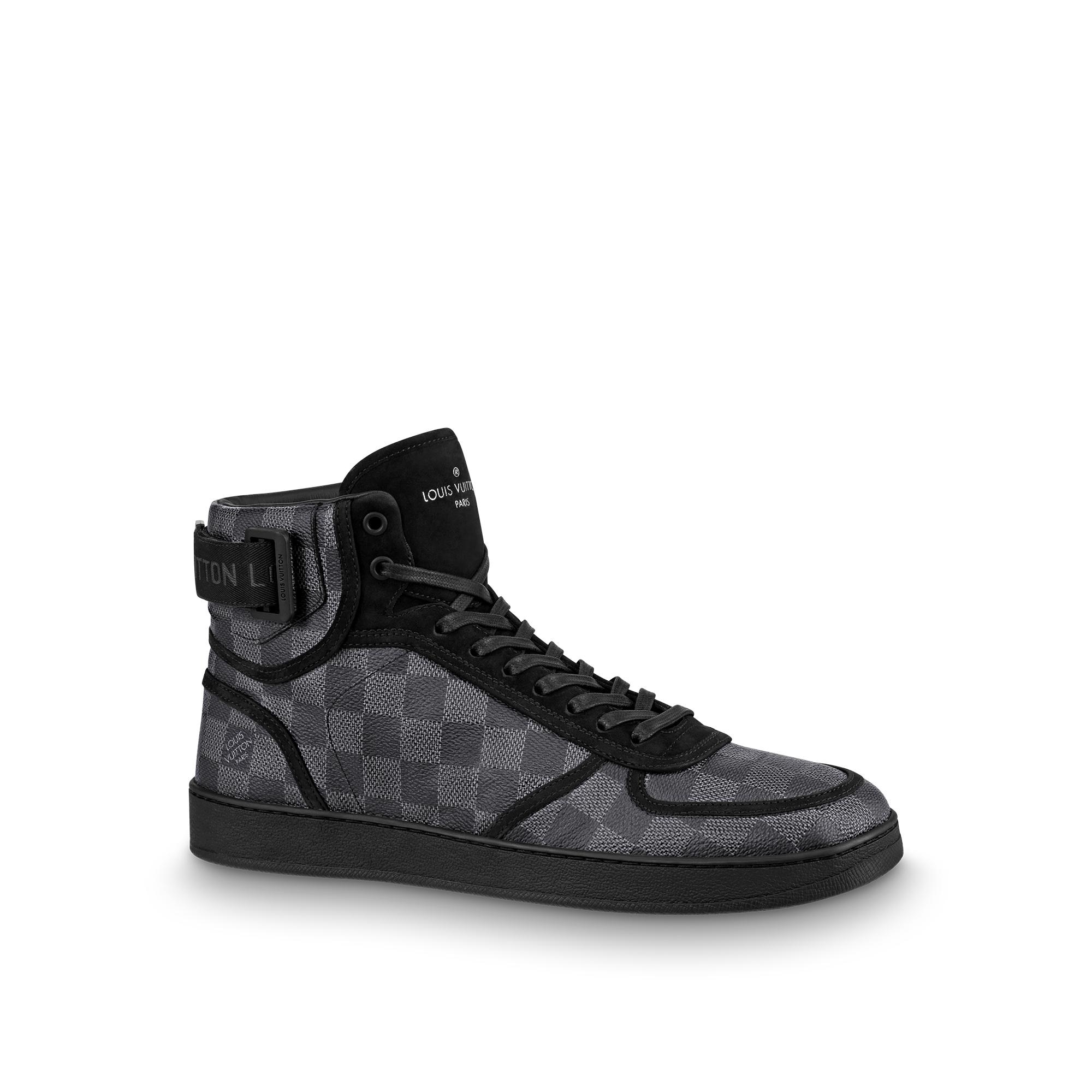 louis vuitton sneakers mens